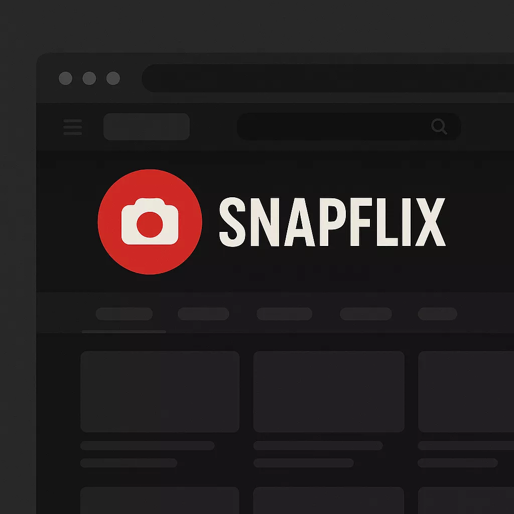 YouTube Channels Icon